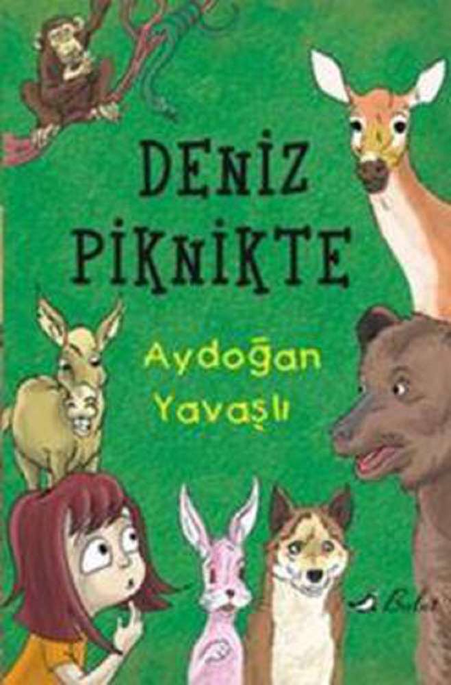 Ürün Resmi