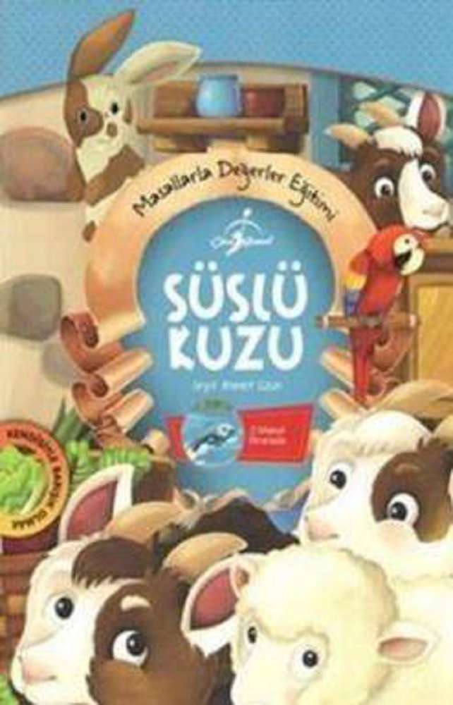 Ürün Resmi