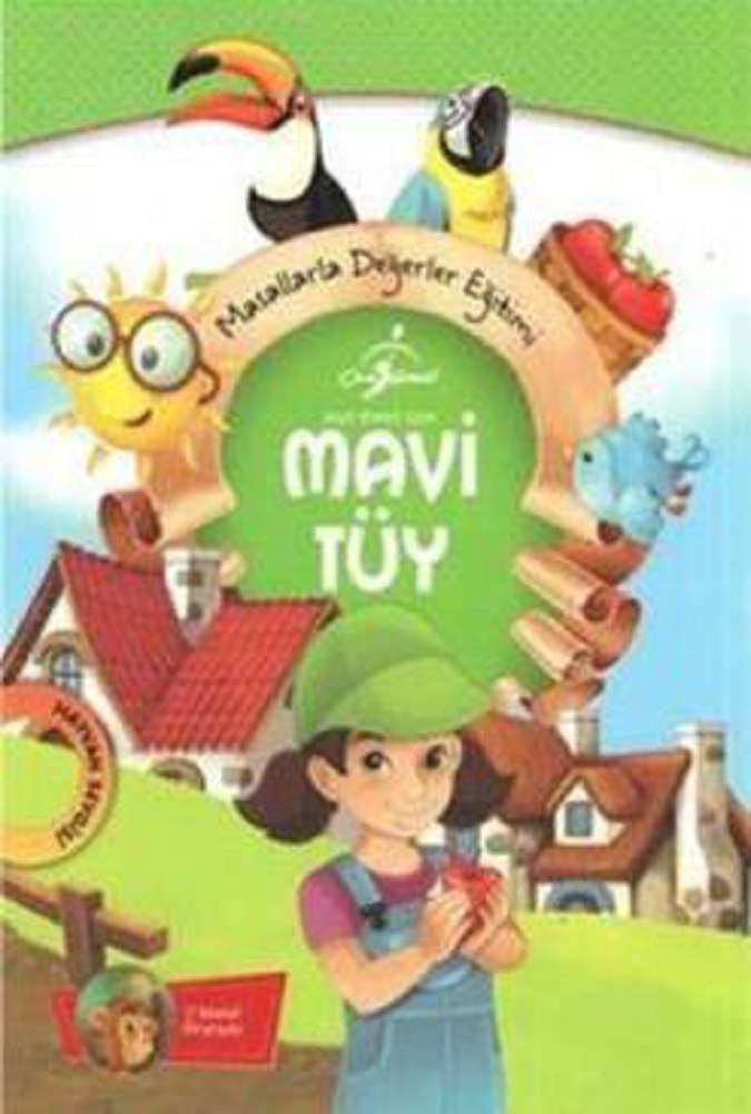 Ürün Resmi
