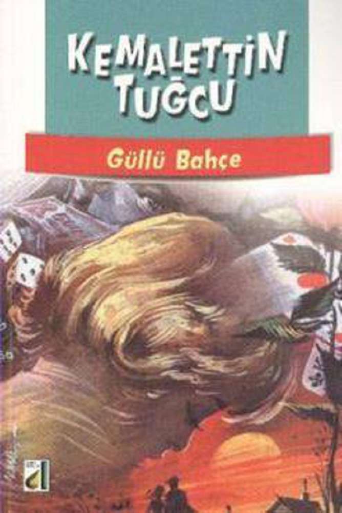 Ürün Resmi