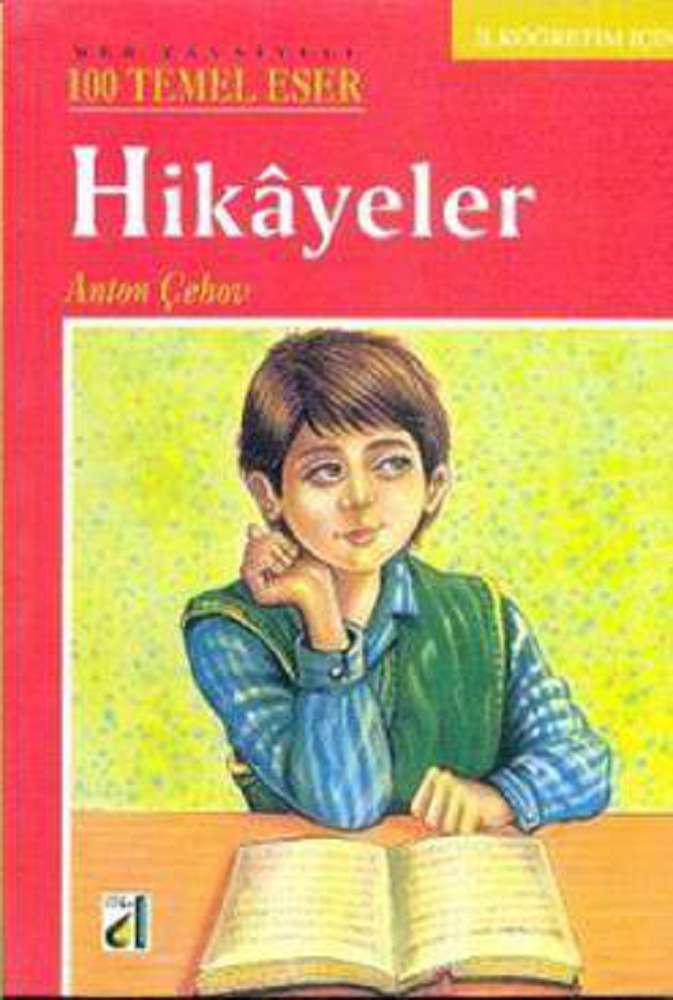 Ürün Resmi