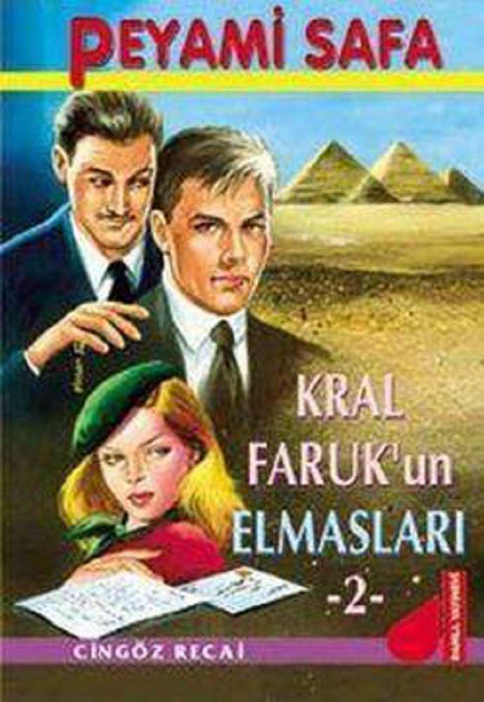 Ürün Resmi