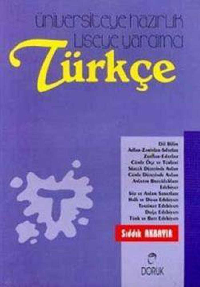 Ürün Resmi