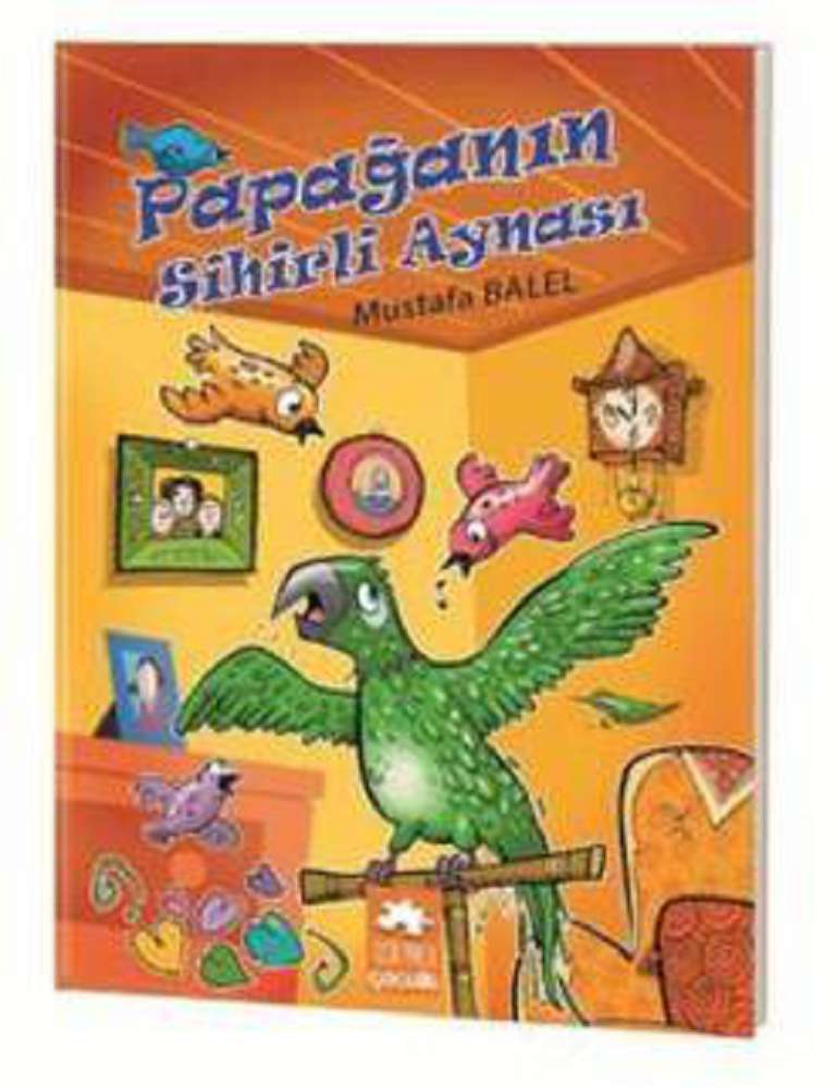 Ürün Resmi