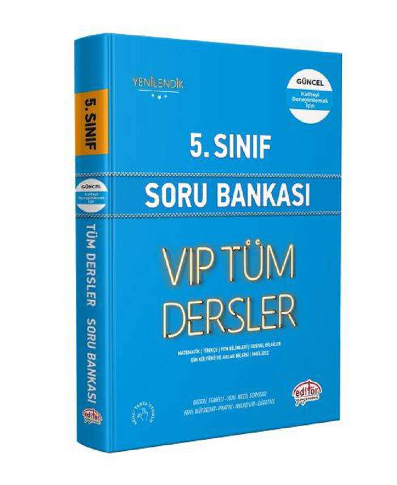 Ürün Resmi