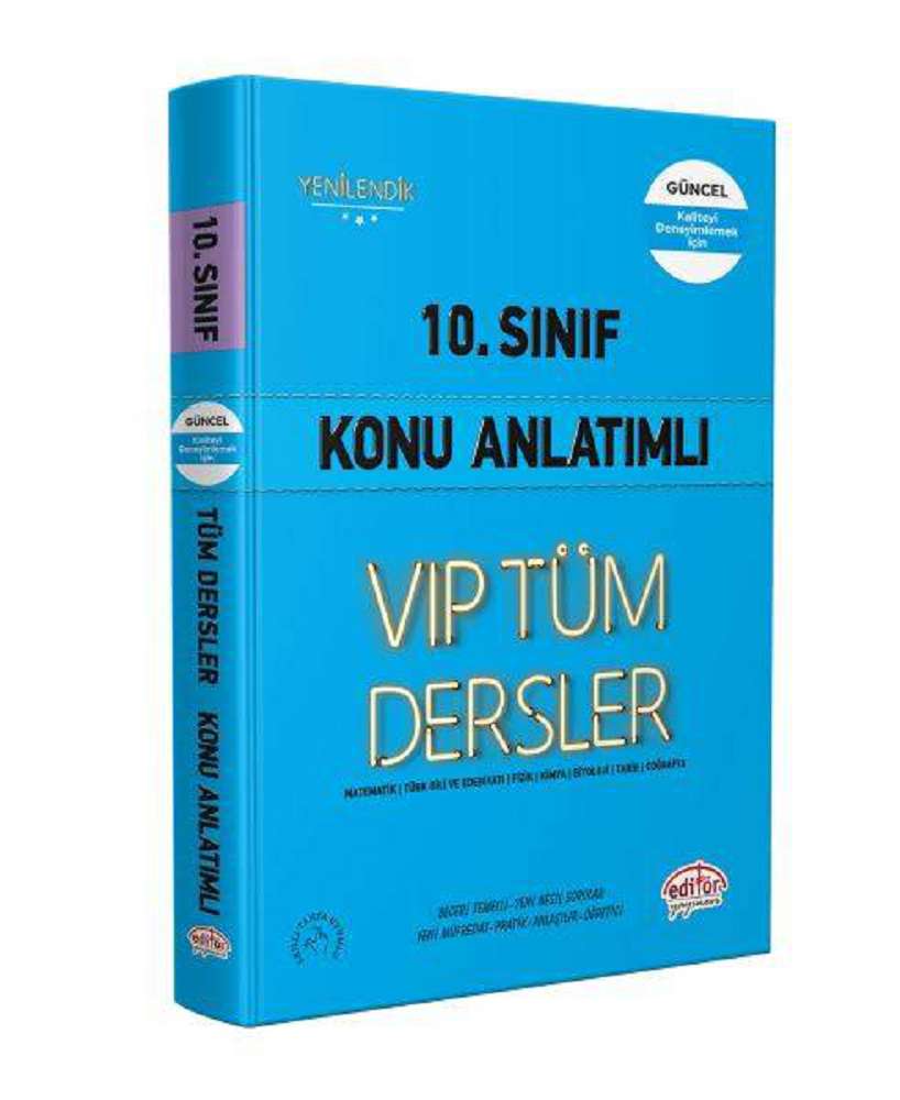 Ürün Resmi
