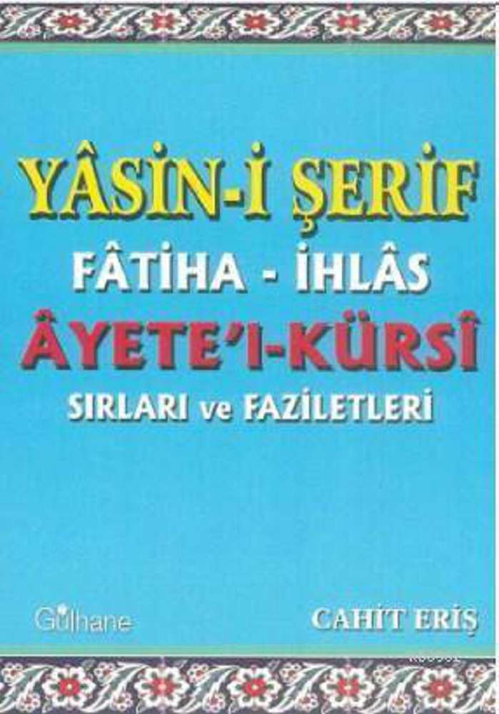Ürün Resmi