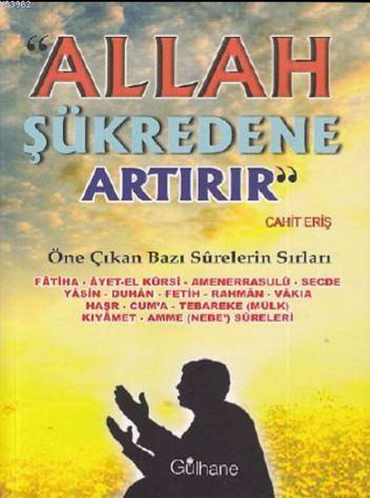 Ürün Resmi