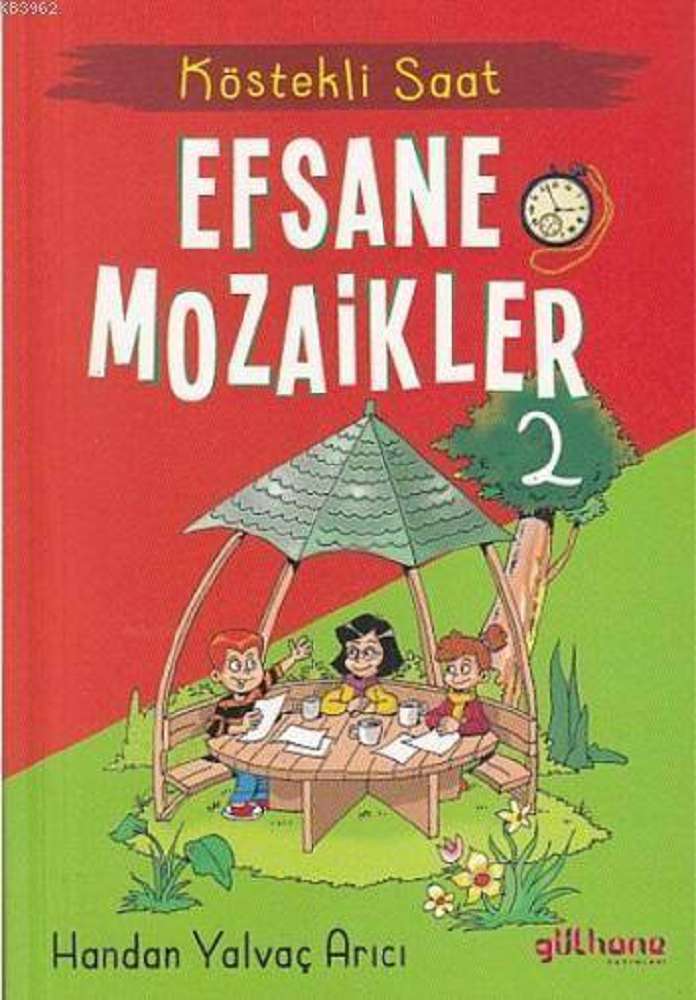 Ürün Resmi