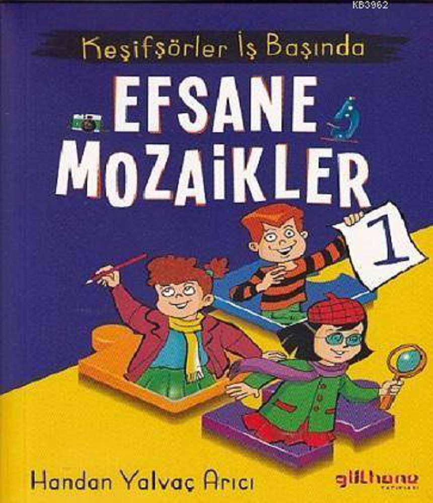 Ürün Resmi