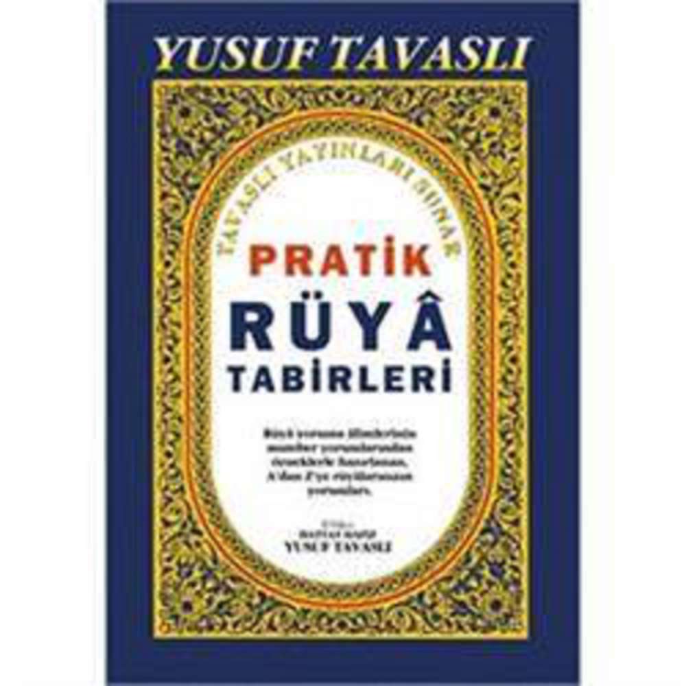Ürün Resmi