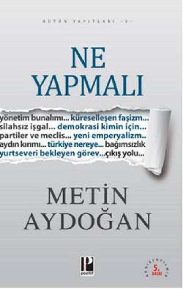 Ürün Resmi