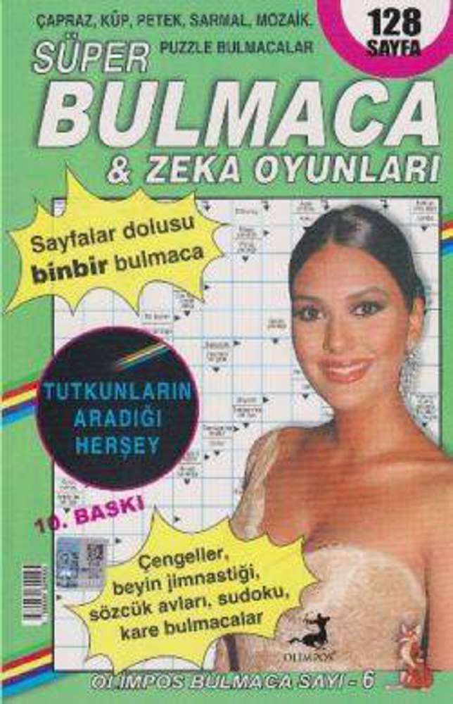 Ürün Resmi