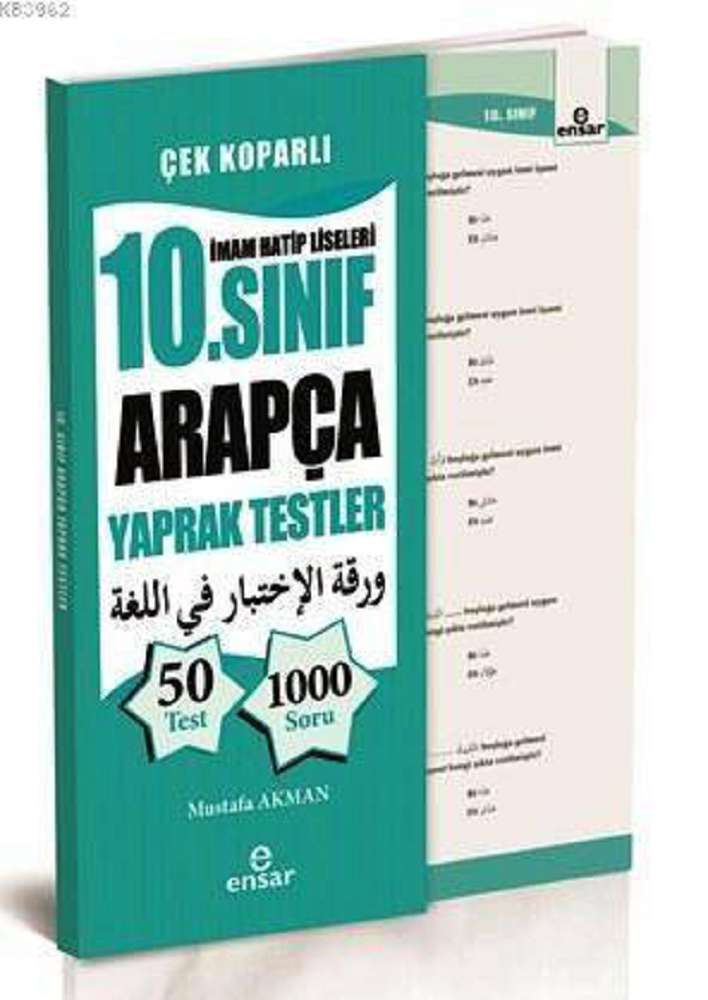 Ürün Resmi
