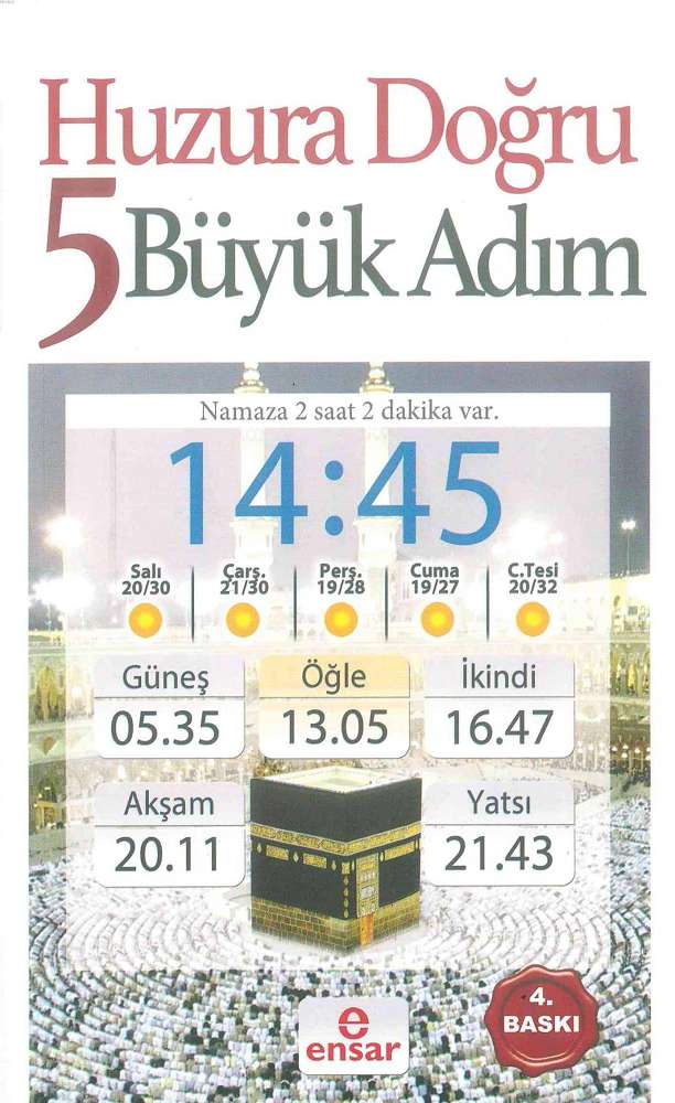 Ürün Resmi