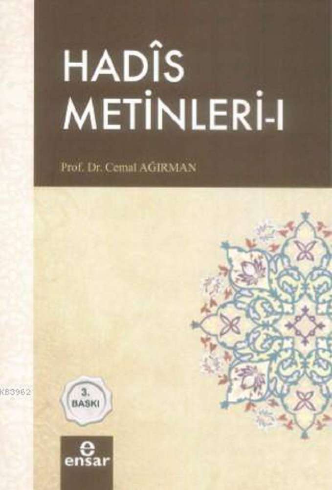 Ürün Resmi