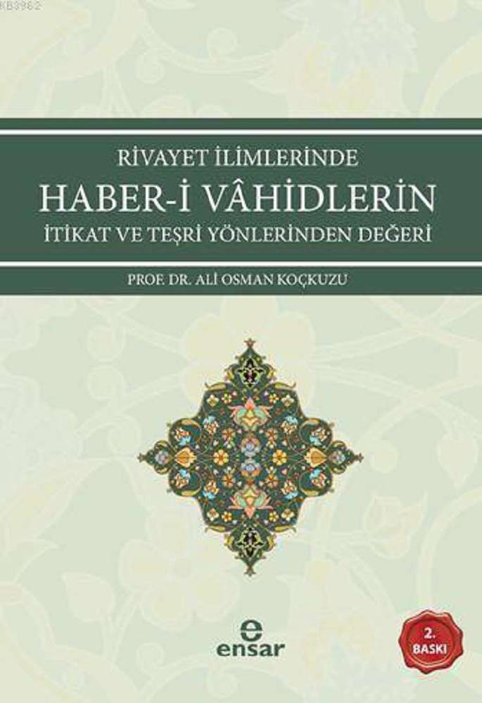 Ürün Resmi