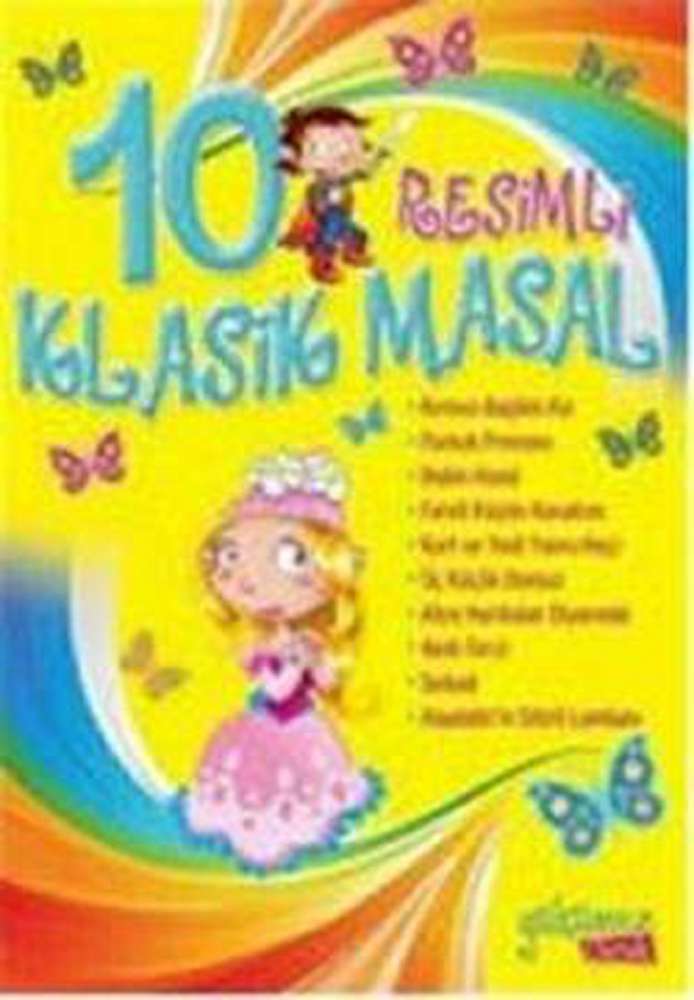 Ürün Resmi