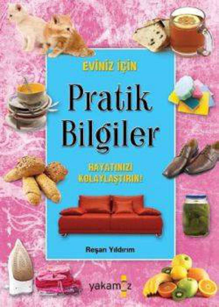 Ürün Resmi