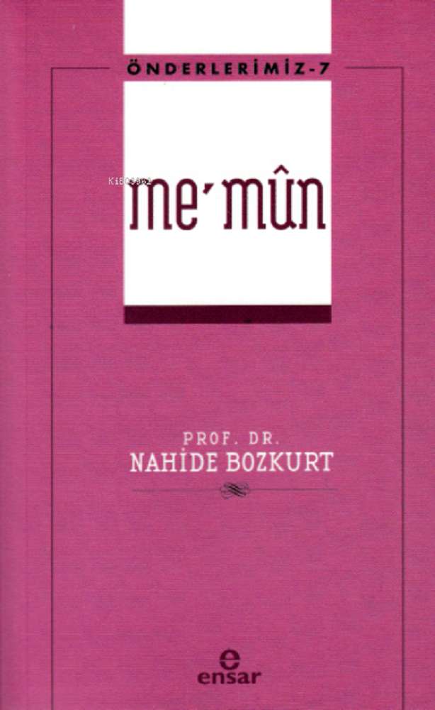 Ürün Resmi