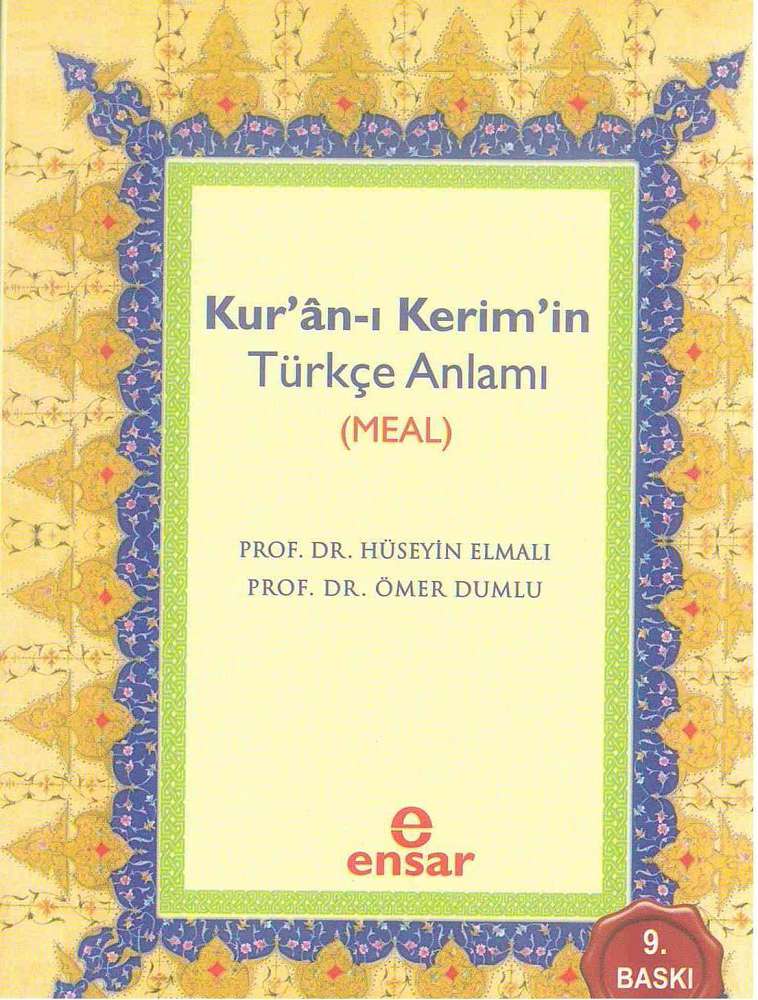 Ürün Resmi