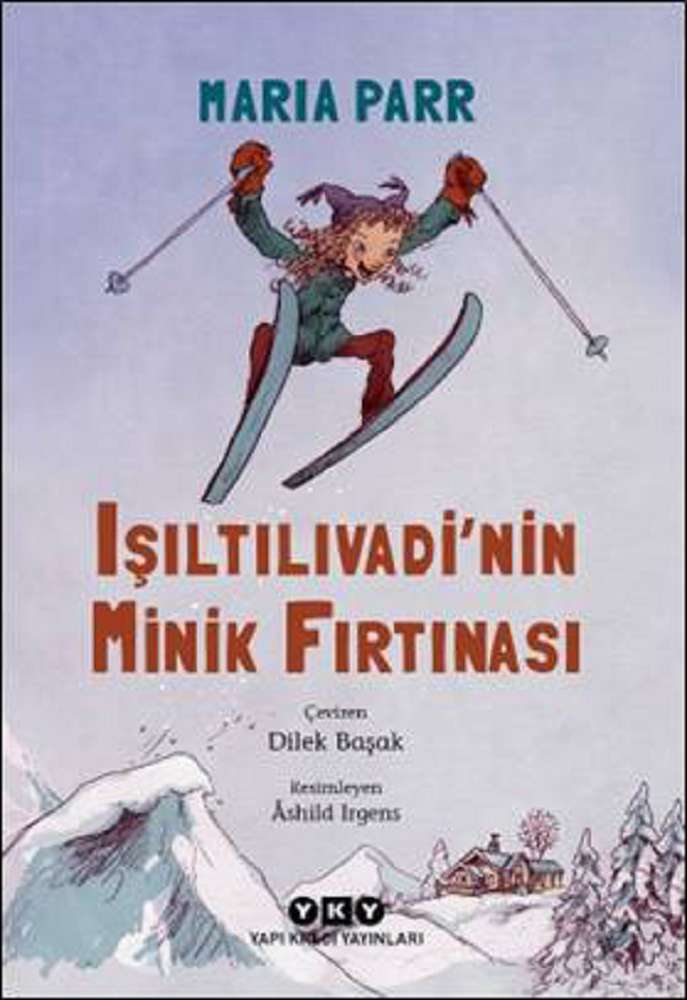 Ürün Resmi