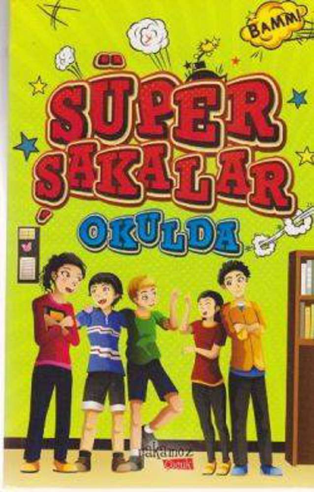 Ürün Resmi