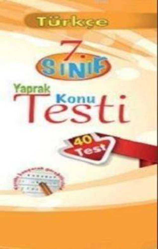 Ürün Resmi