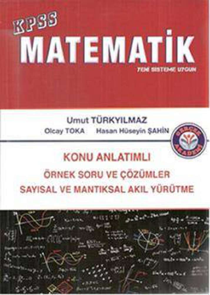 Ürün Resmi