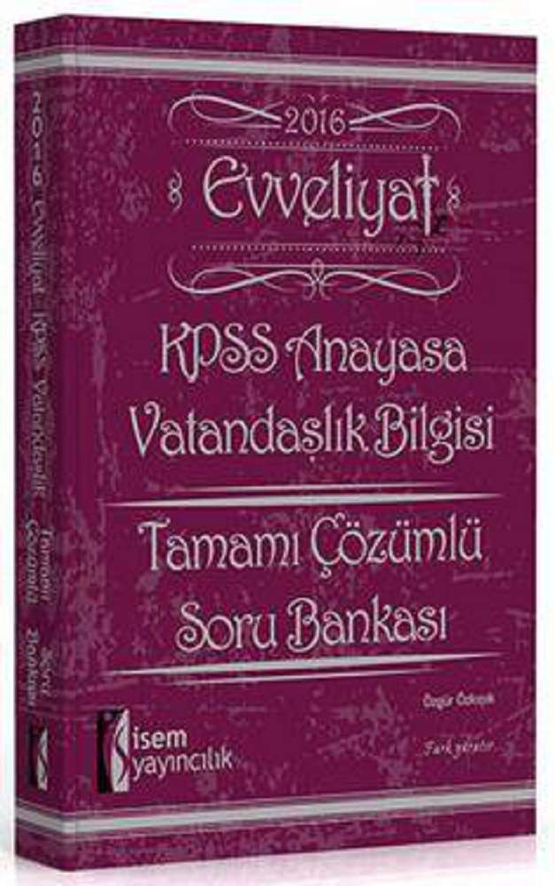 Ürün Resmi