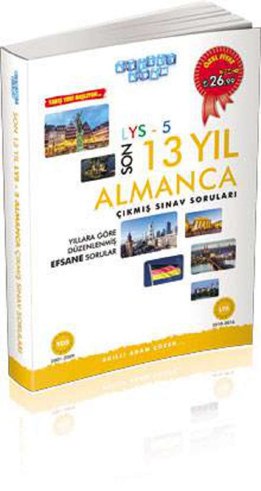 Ürün Resmi
