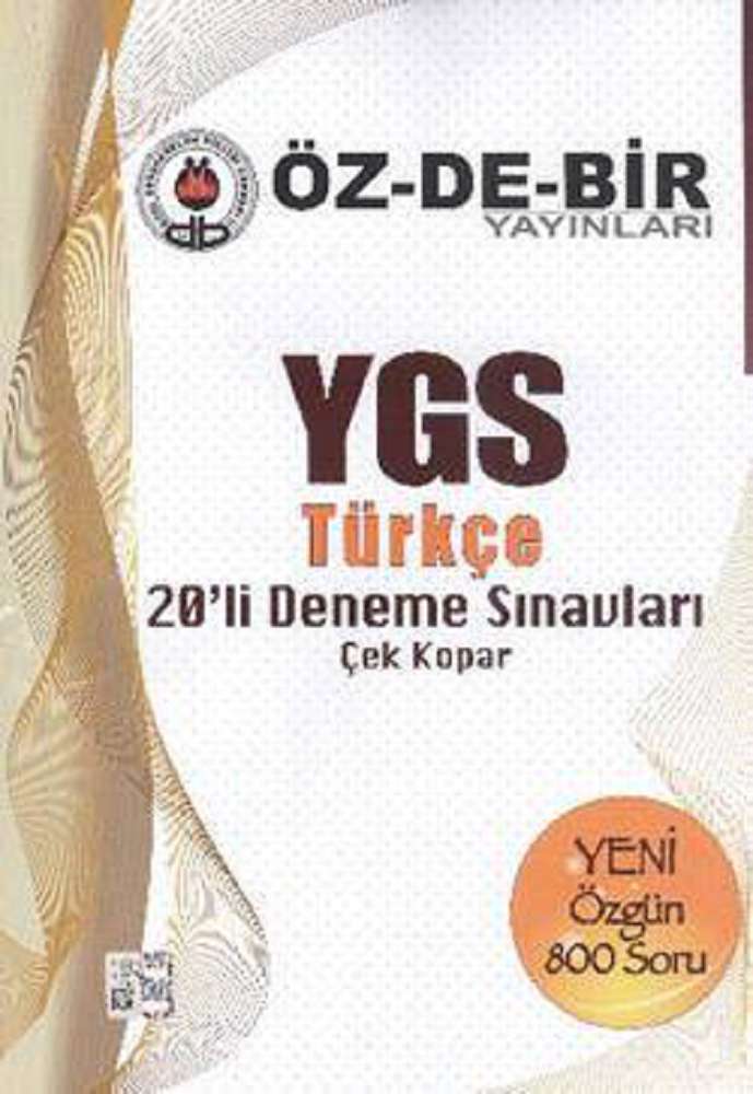 Ürün Resmi