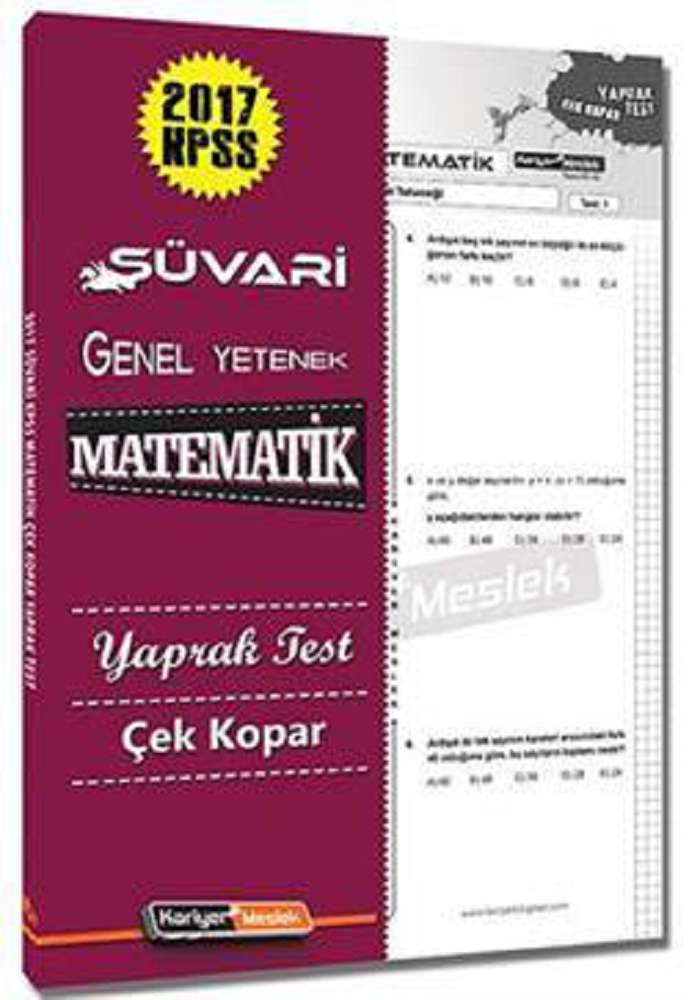 Ürün Resmi