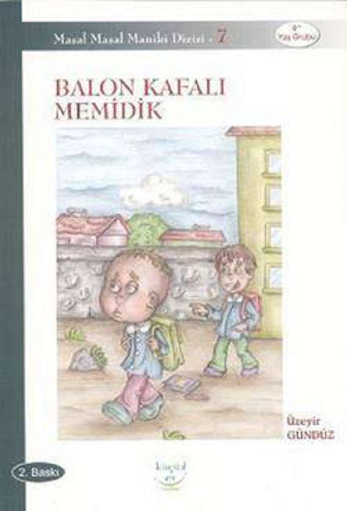 Ürün Resmi