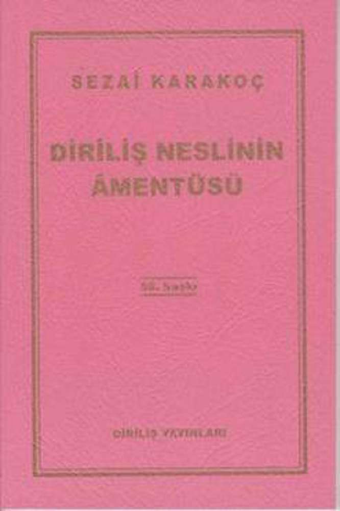 Ürün Resmi