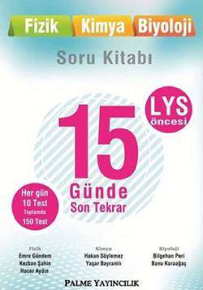 Ürün Resmi