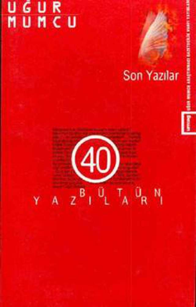 Ürün Resmi