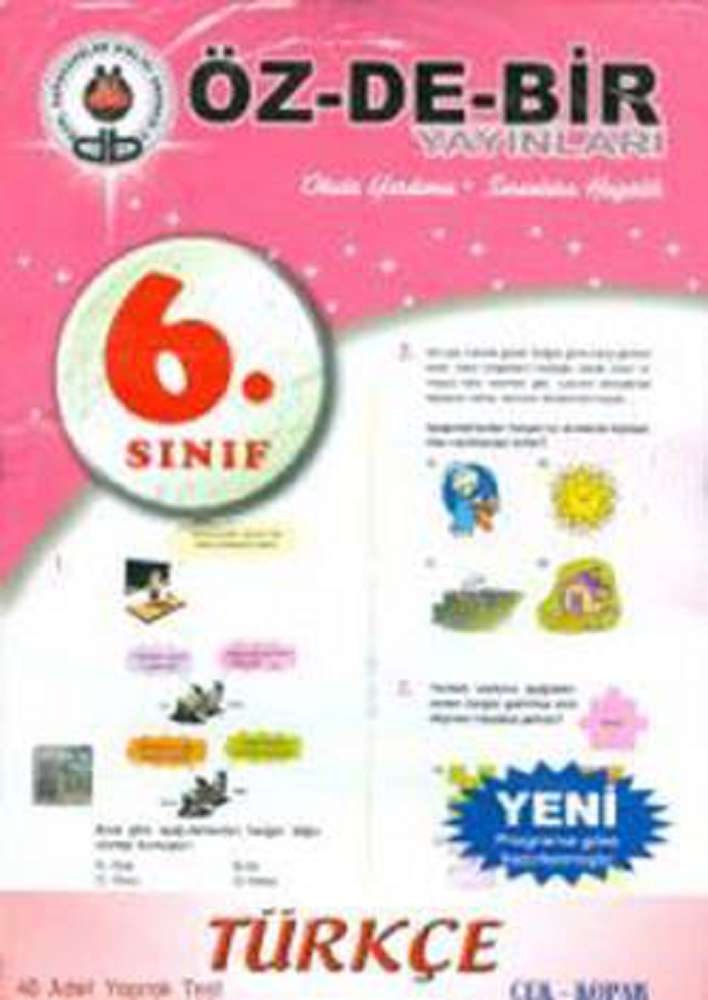 Ürün Resmi