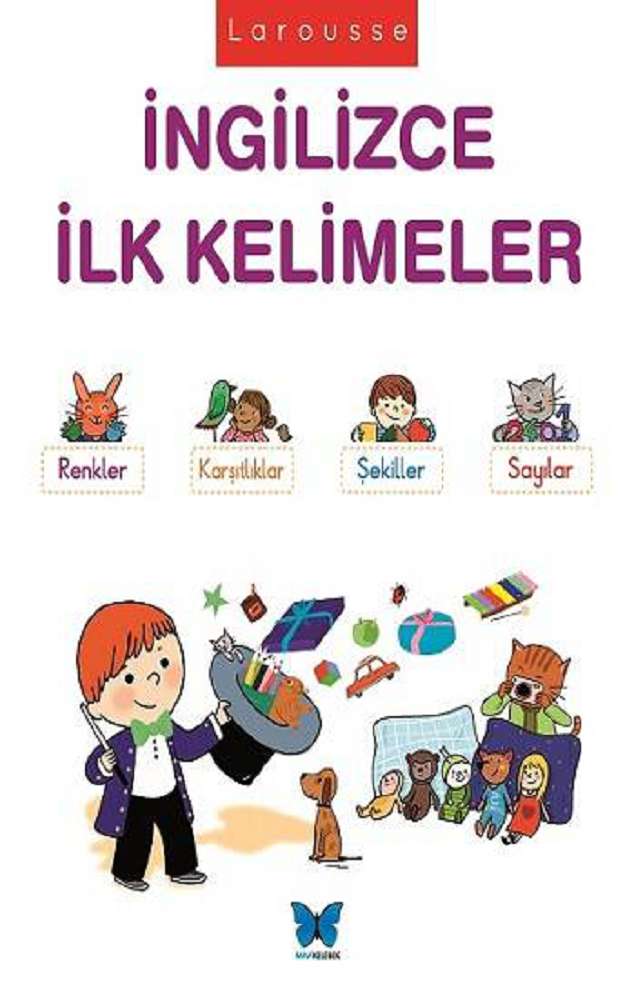 Ürün Resmi