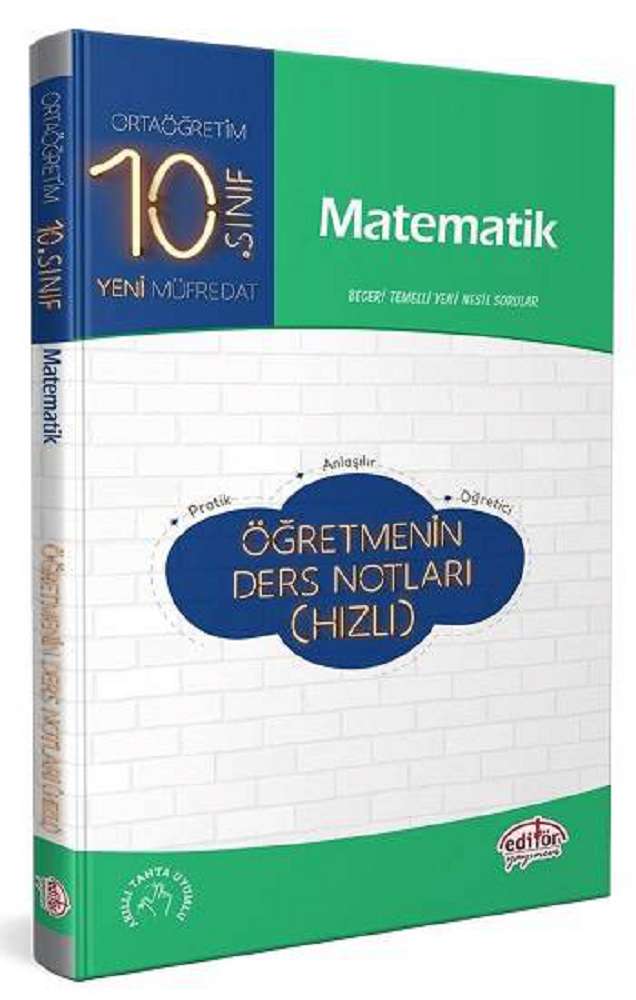 Ürün Resmi