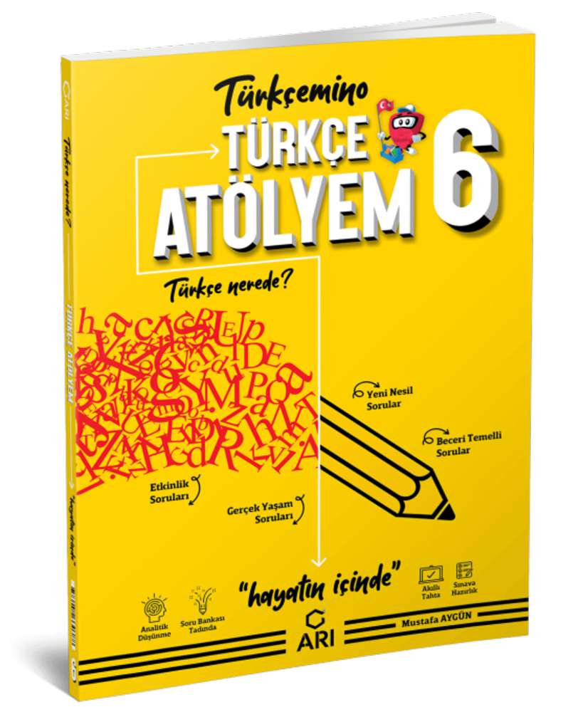 Ürün Resmi