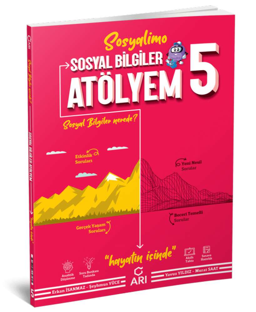 Ürün Resmi