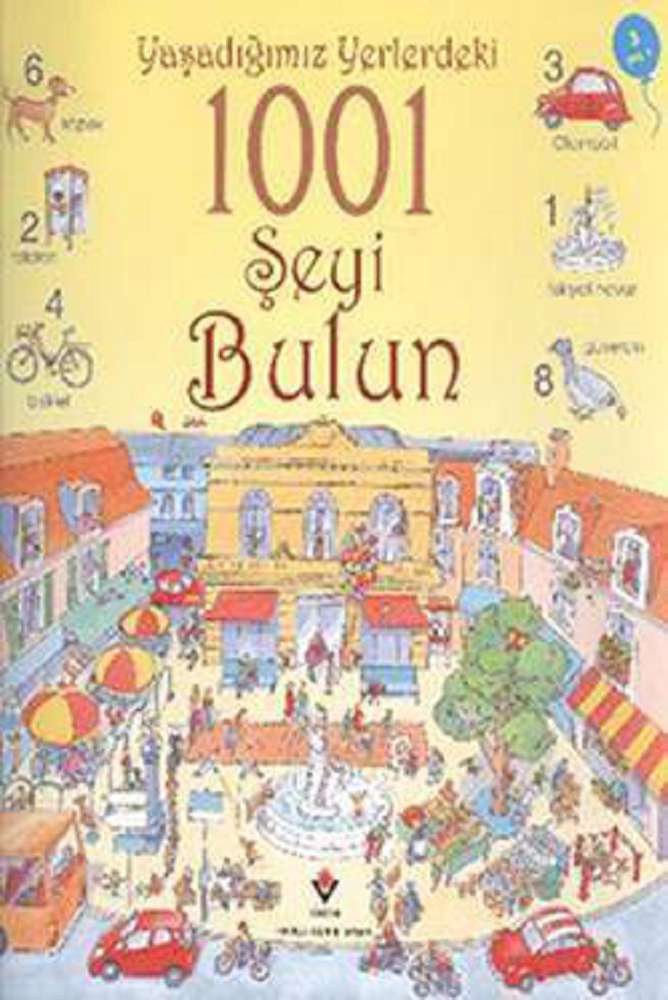 Ürün Resmi