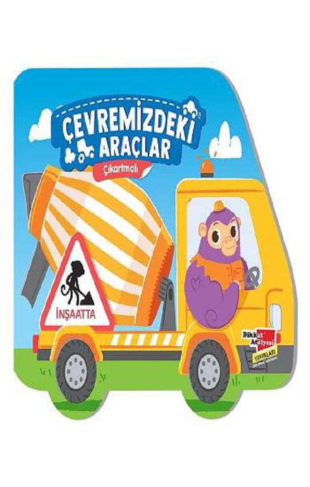 Ürün Resmi