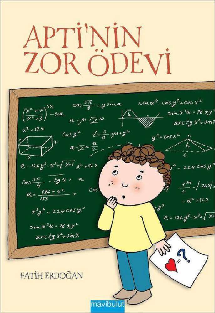 Ürün Resmi