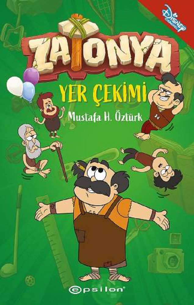 Ürün Resmi