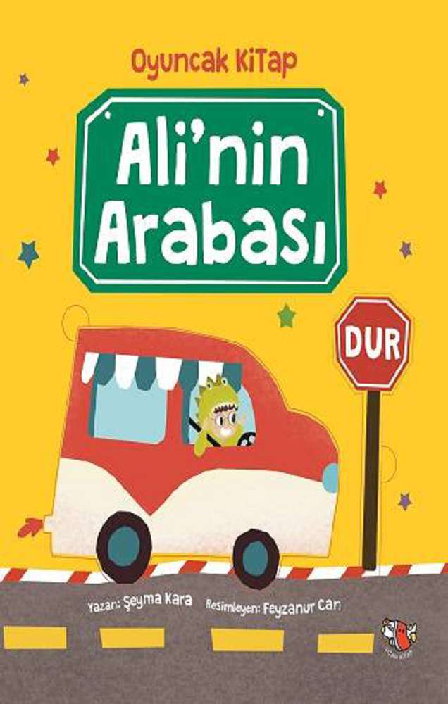 Ürün Resmi