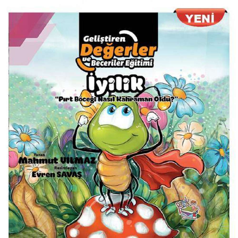 Ürün Resmi