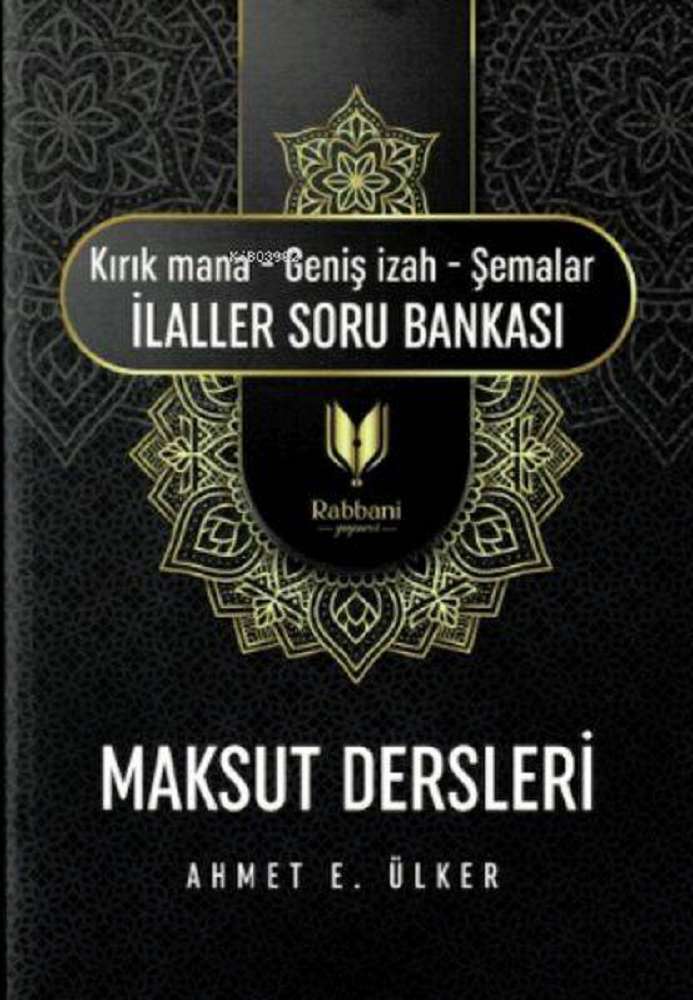 Ürün Resmi