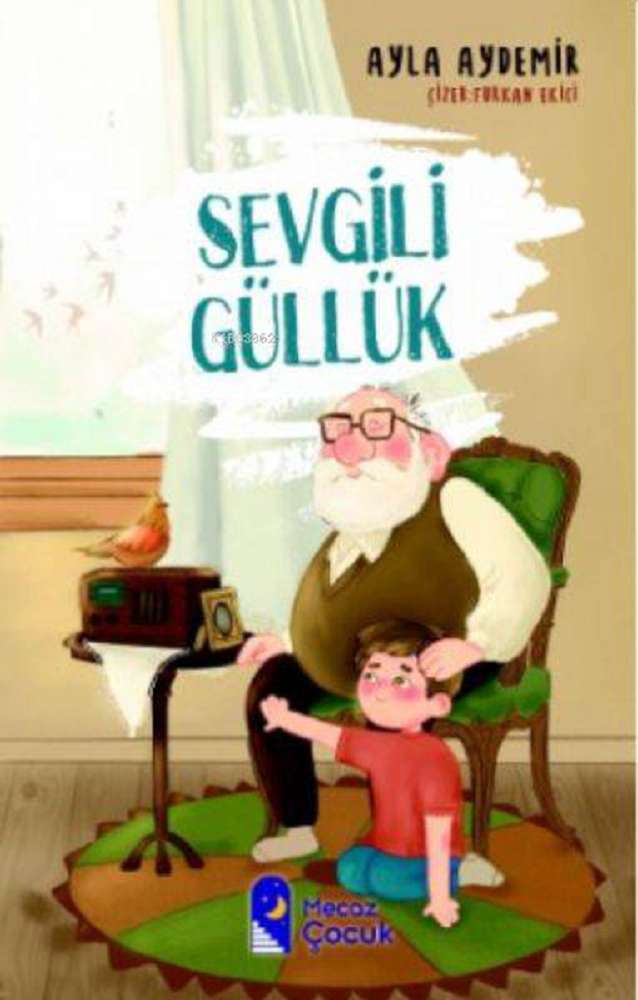Ürün Resmi